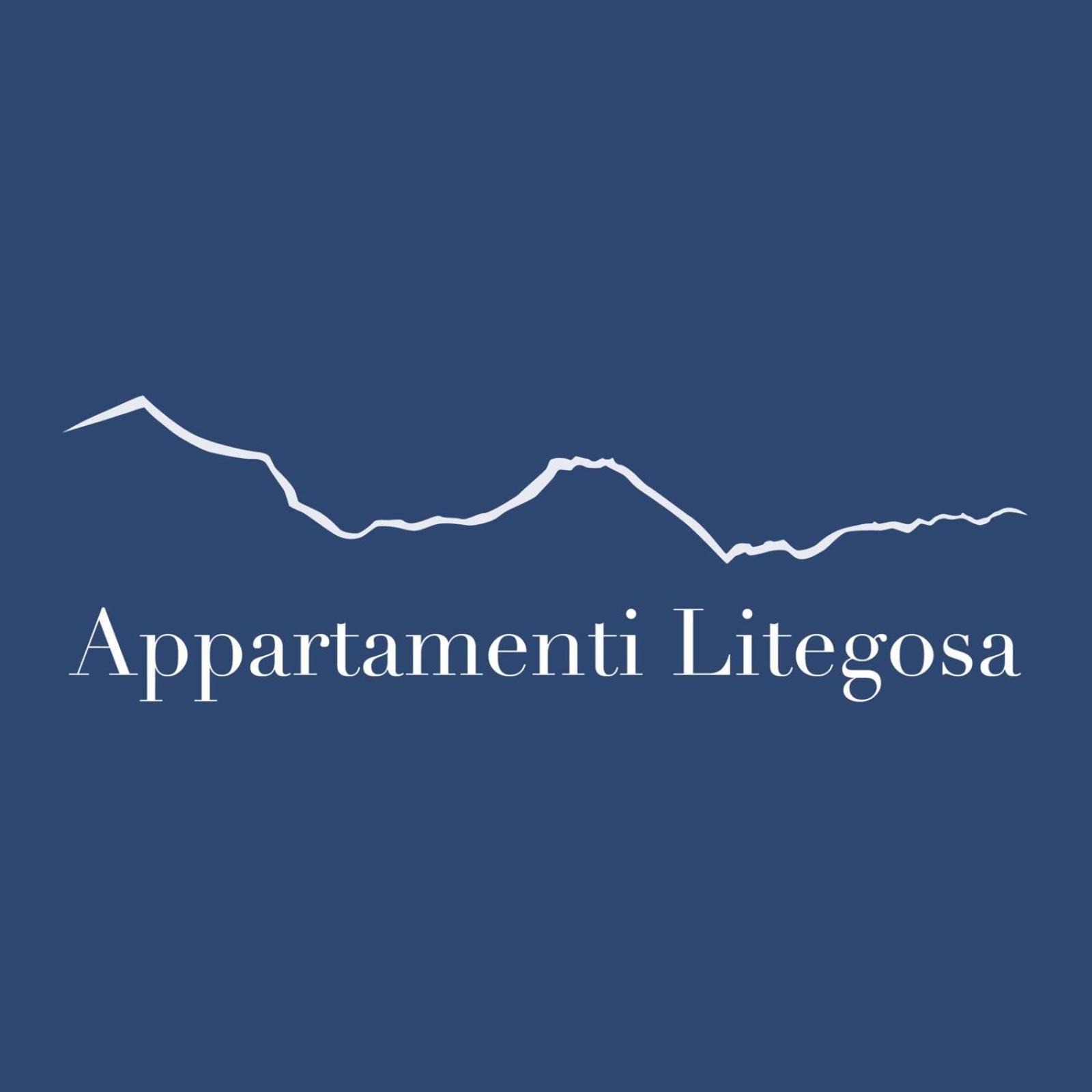 Appartamento Litegosa 2 Panchià Esterno foto